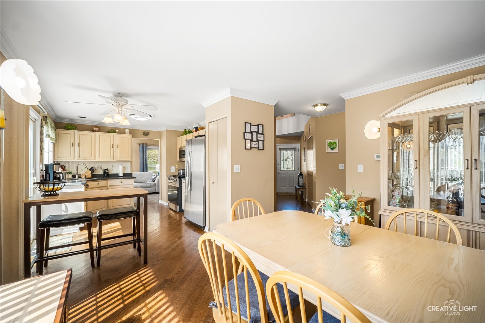 12 Middlefield Court Lake In The Hills IL 60156