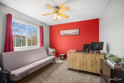 12 Middlefield Court Lake In The Hills IL 60156