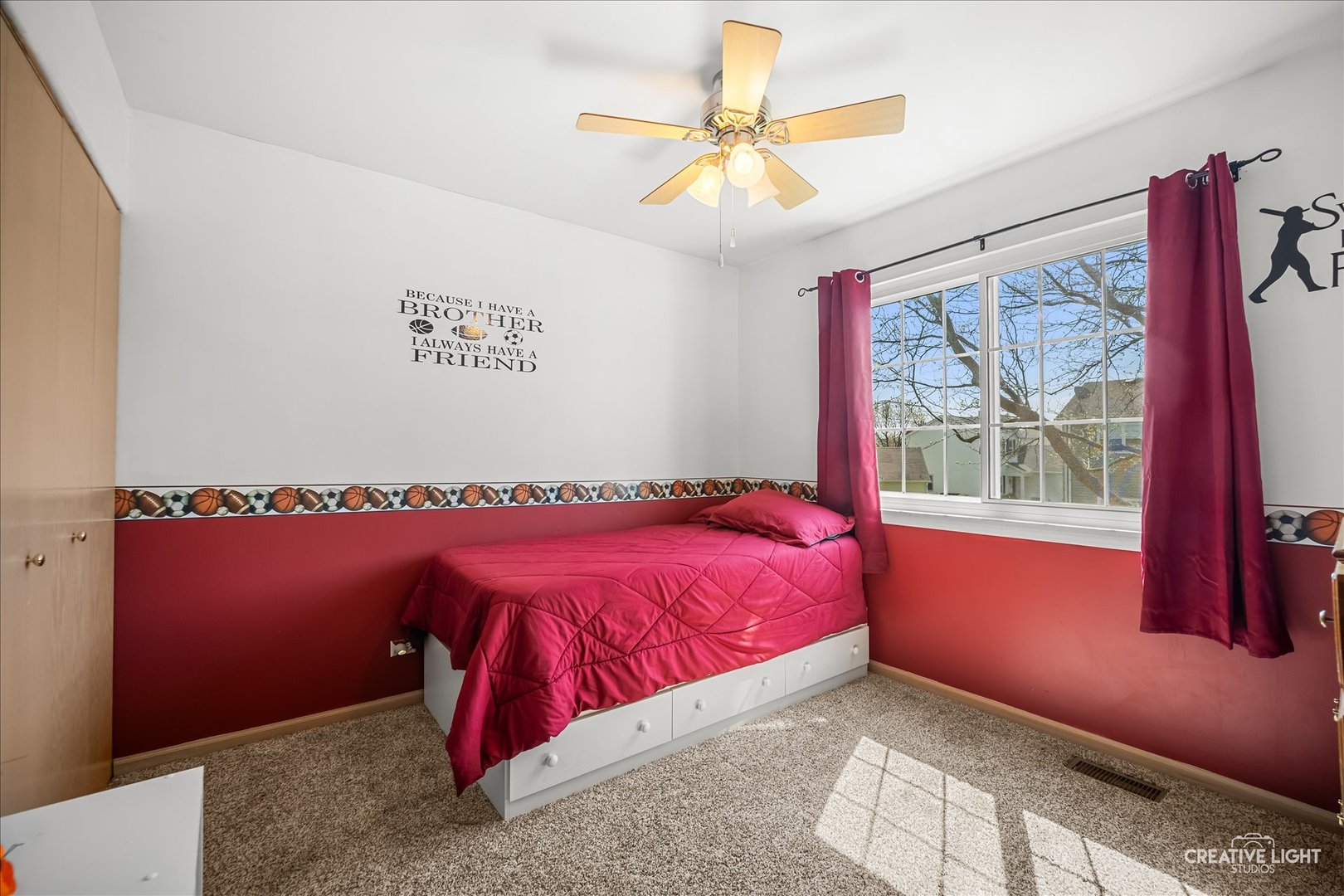 12 Middlefield Court Lake In The Hills IL 60156