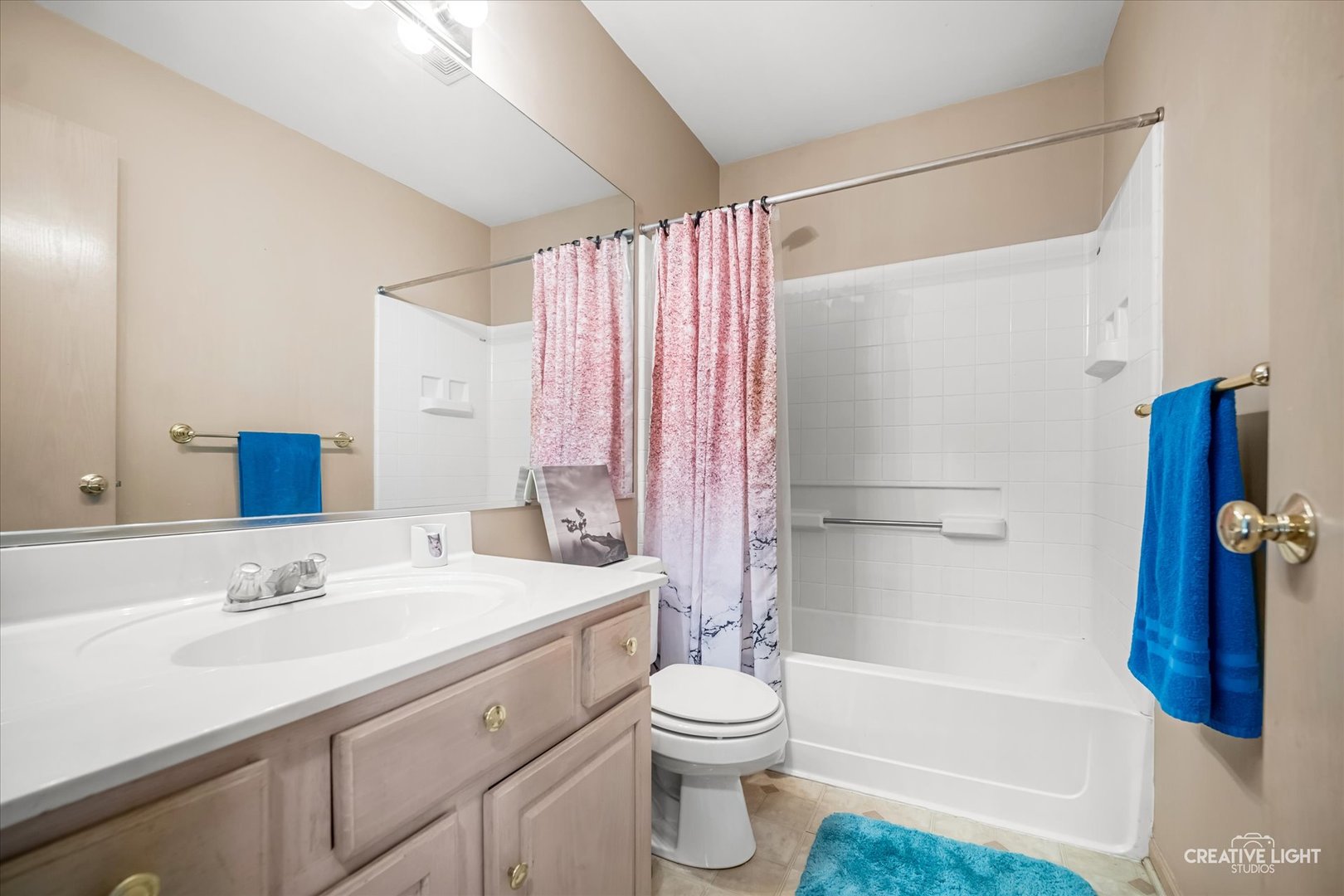 12 Middlefield Court Lake In The Hills IL 60156