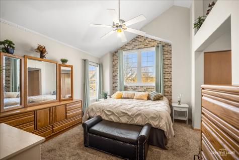 12 Middlefield Court Lake In The Hills IL 60156