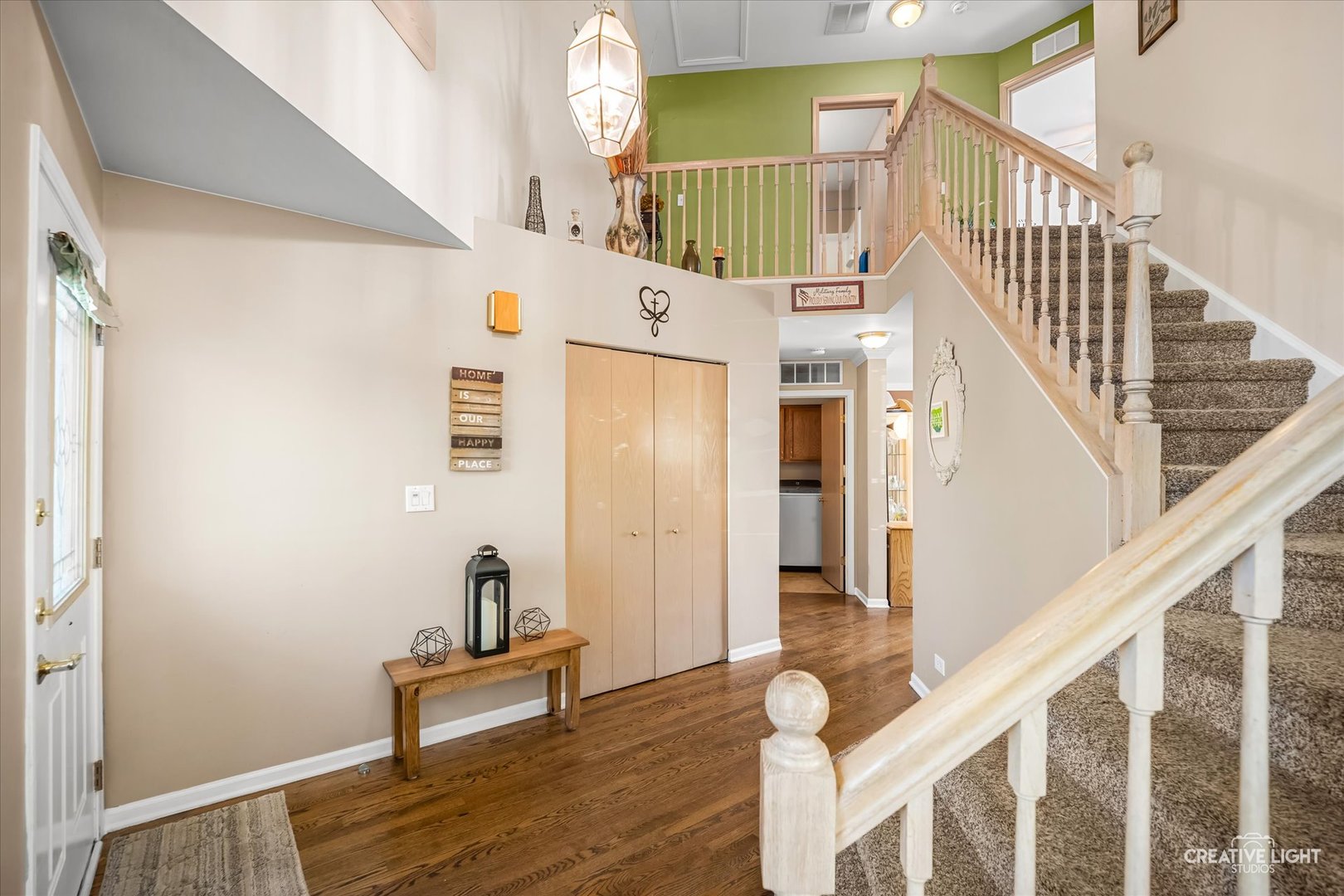 12 Middlefield Court Lake In The Hills IL 60156