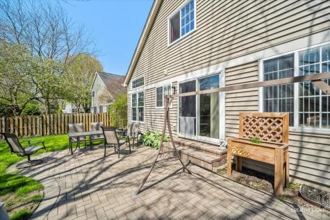 12 Middlefield Court Lake In The Hills IL 60156