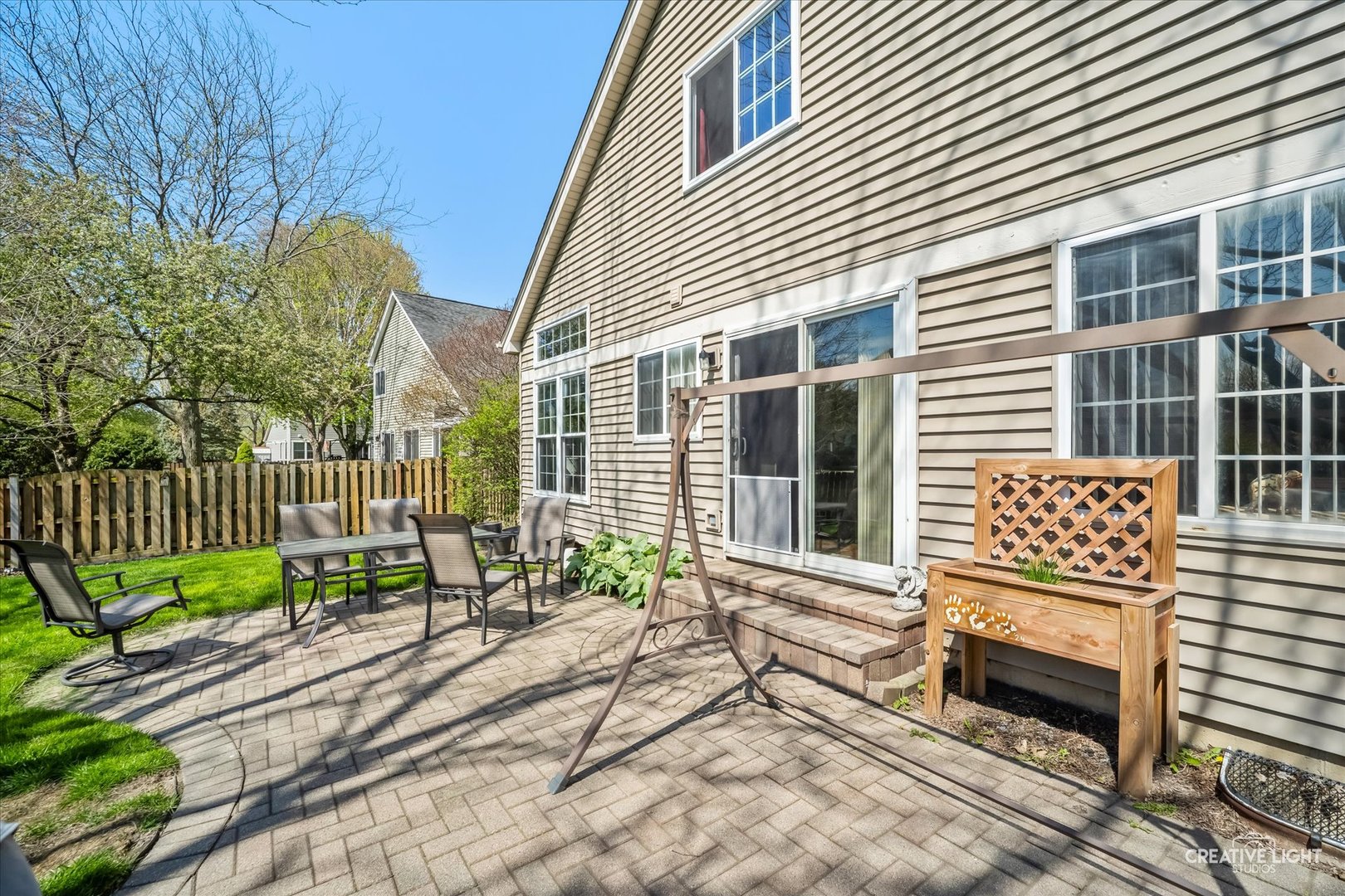12 Middlefield Court Lake In The Hills IL 60156
