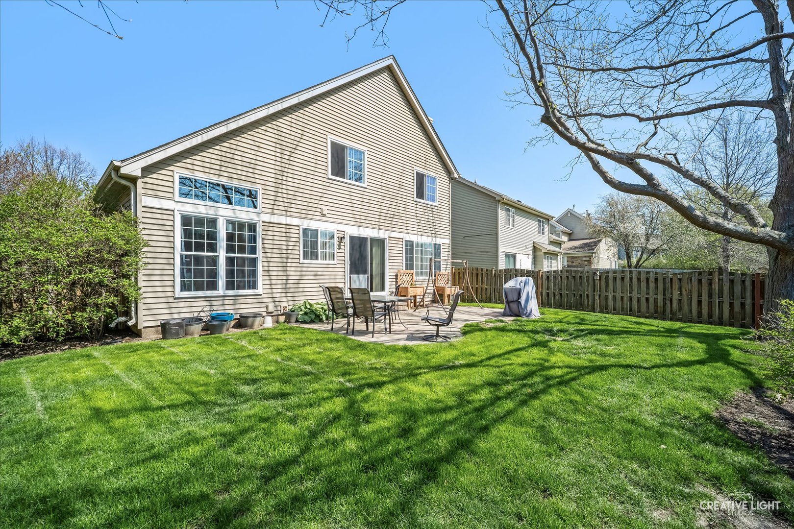 12 Middlefield Court Lake In The Hills IL 60156