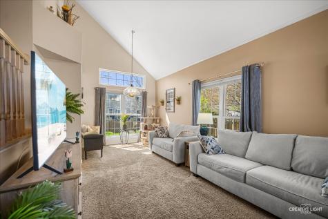 12 Middlefield Court Lake In The Hills IL 60156
