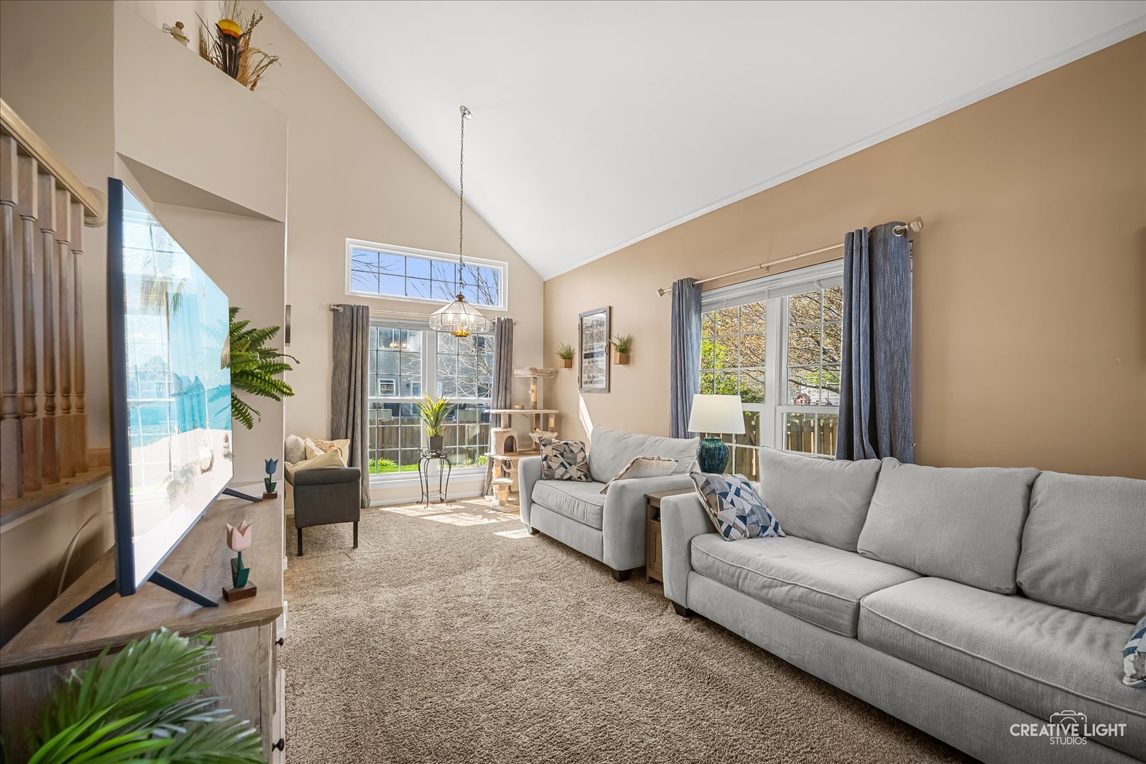 12 Middlefield Court Lake In The Hills IL 60156