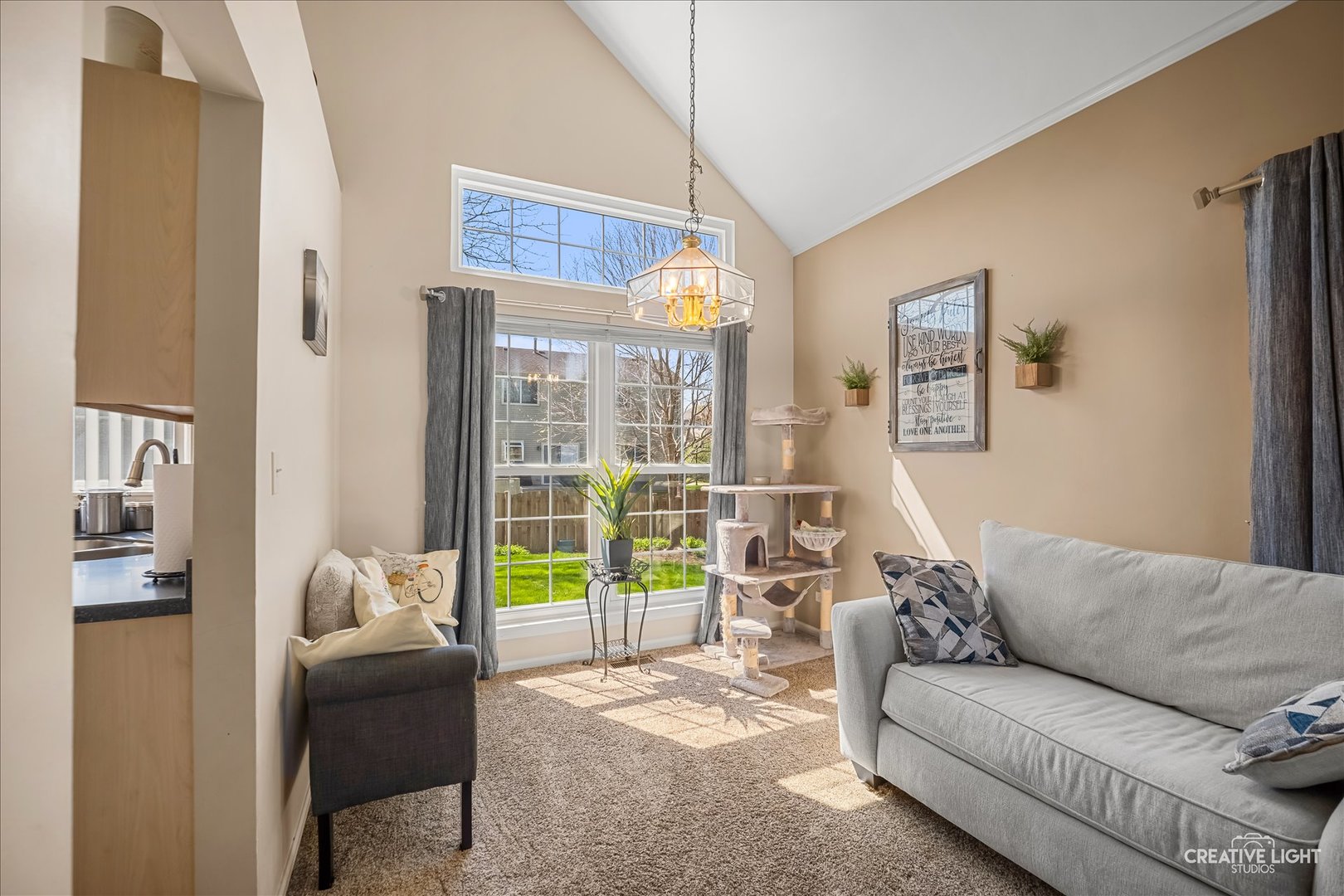 12 Middlefield Court Lake In The Hills IL 60156