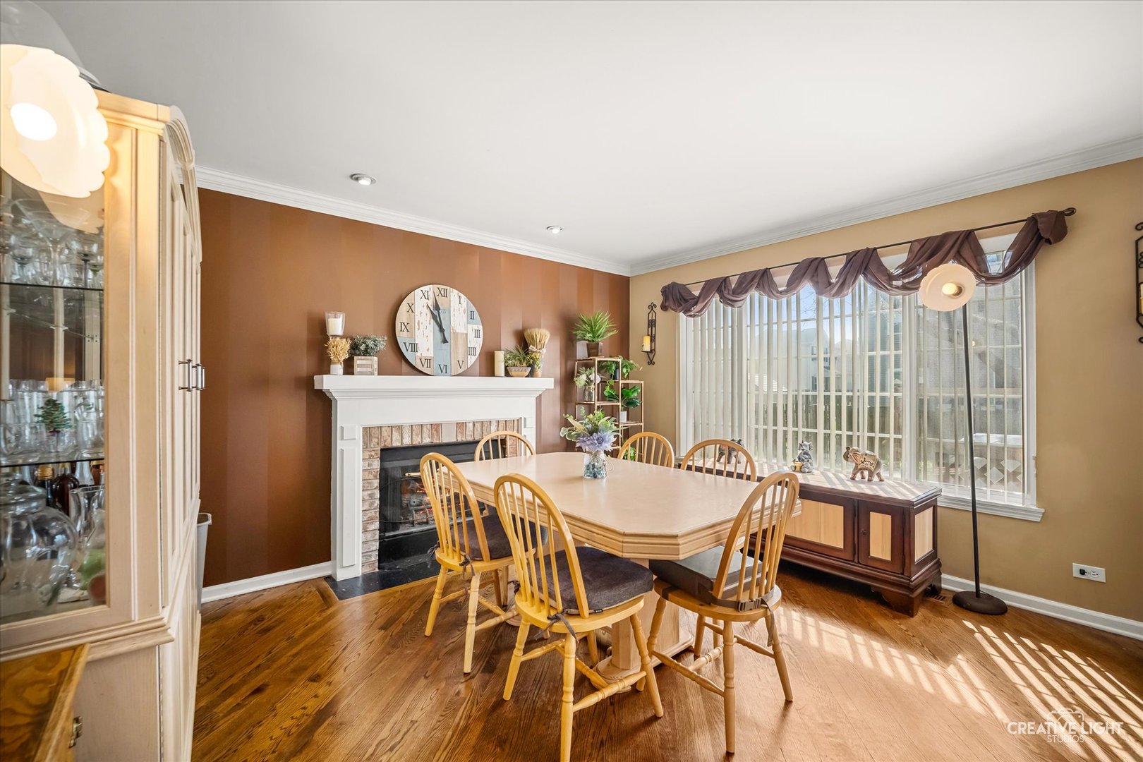 12 Middlefield Court Lake In The Hills IL 60156