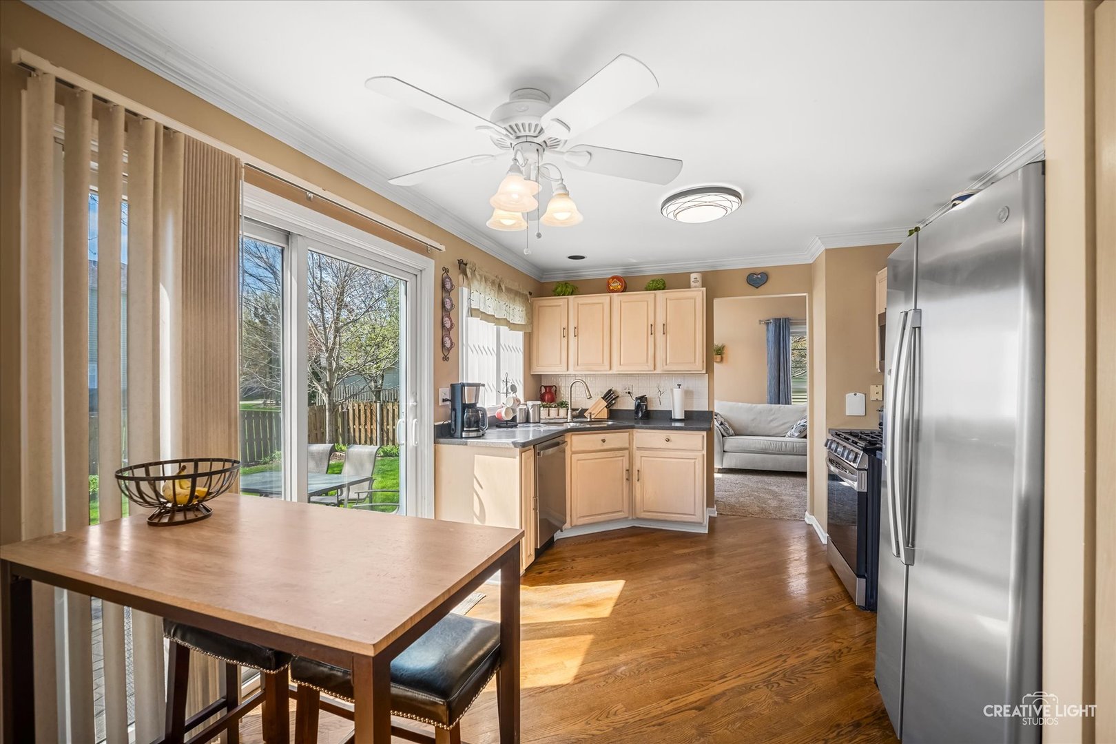 12 Middlefield Court Lake In The Hills IL 60156