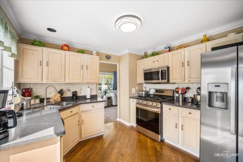 12 Middlefield Court Lake In The Hills IL 60156