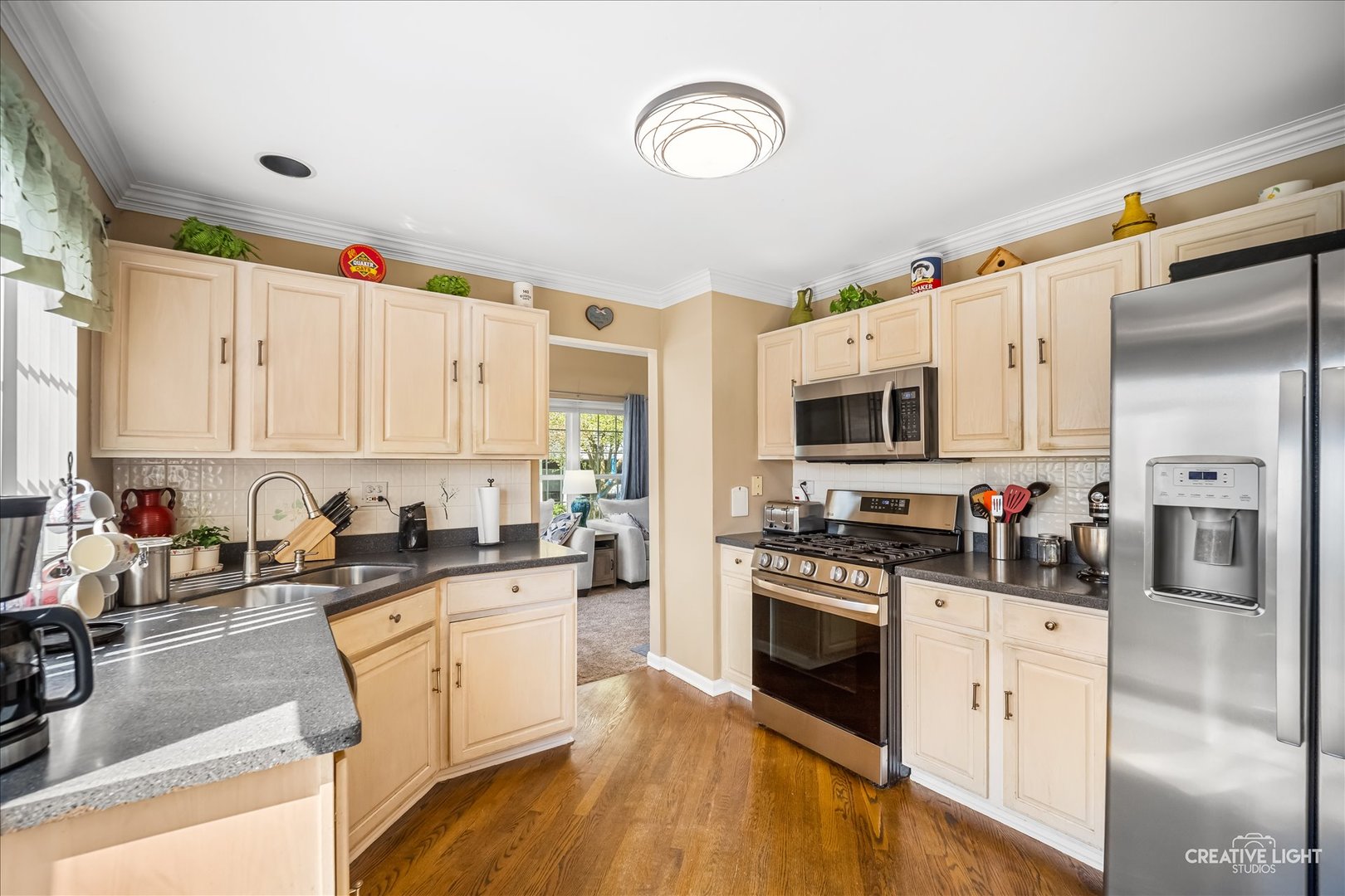 12 Middlefield Court Lake In The Hills IL 60156