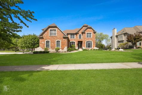 600 Willow Street Sugar Grove IL 60554