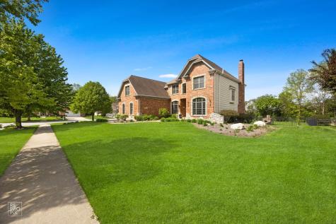 600 Willow Street Sugar Grove IL 60554