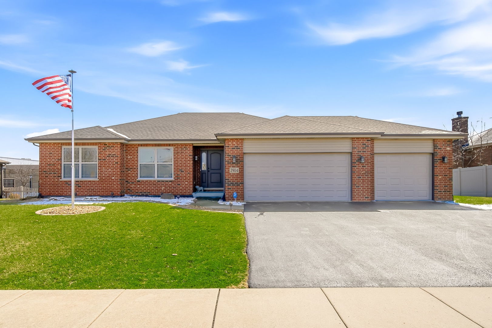 2904 Joela Drive New Lenox IL 60451