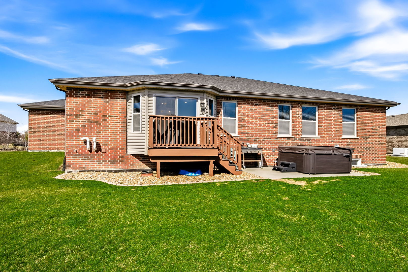 2904 Joela Drive New Lenox IL 60451