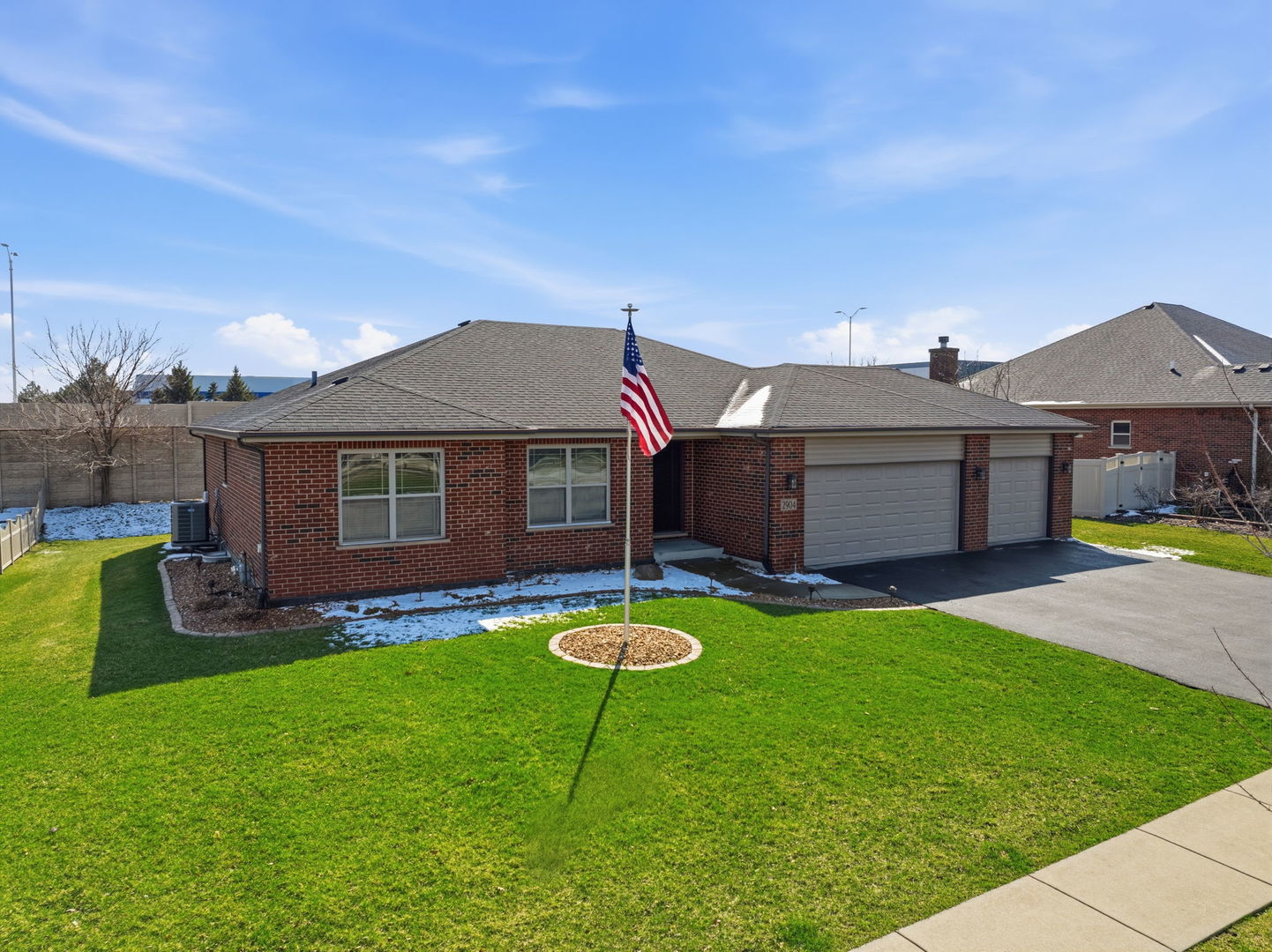 2904 Joela Drive New Lenox IL 60451
