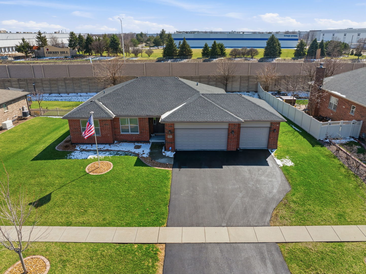 2904 Joela Drive New Lenox IL 60451