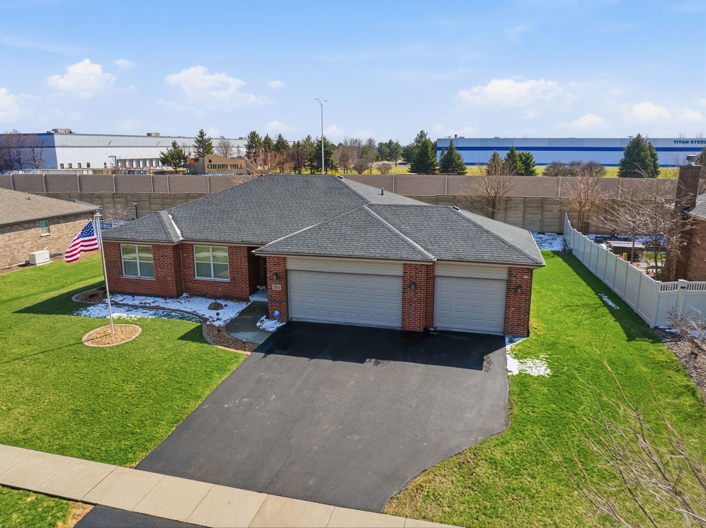 2904 Joela Drive New Lenox IL 60451