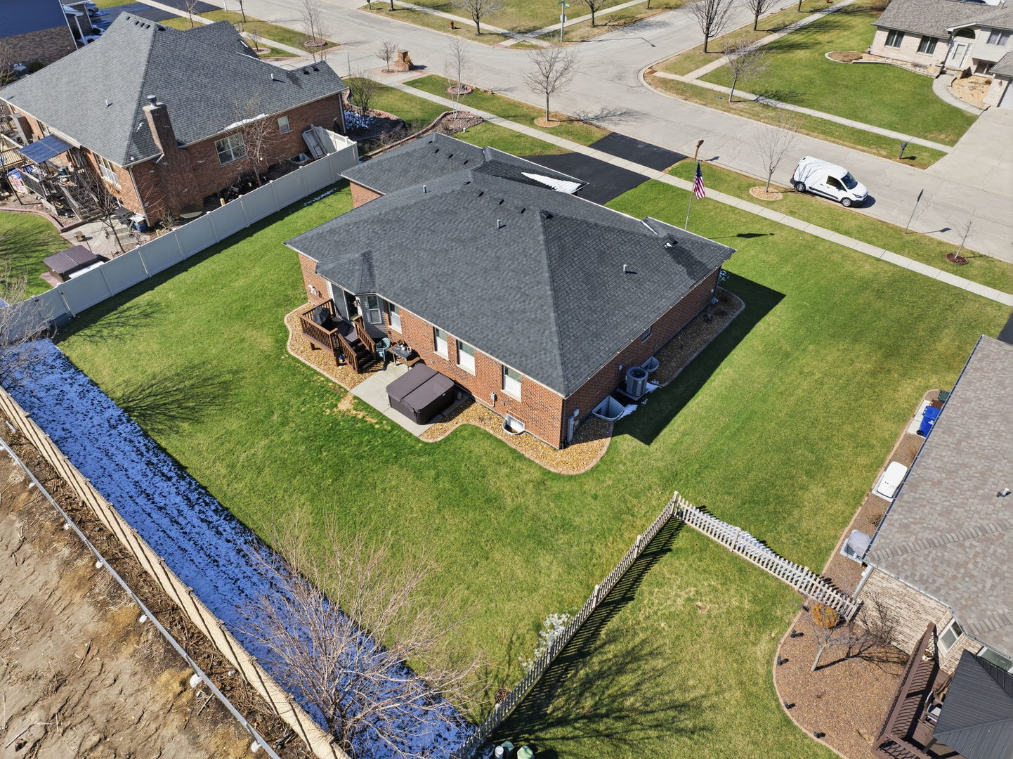 2904 Joela Drive New Lenox IL 60451