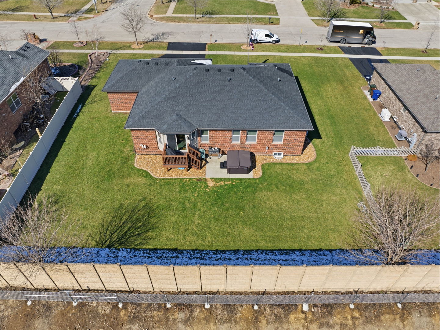 2904 Joela Drive New Lenox IL 60451