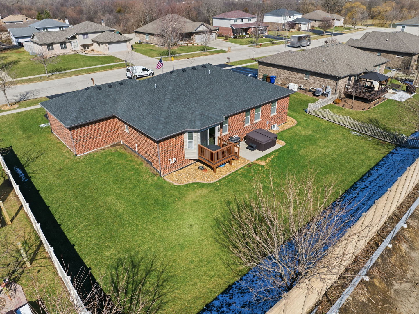 2904 Joela Drive New Lenox IL 60451