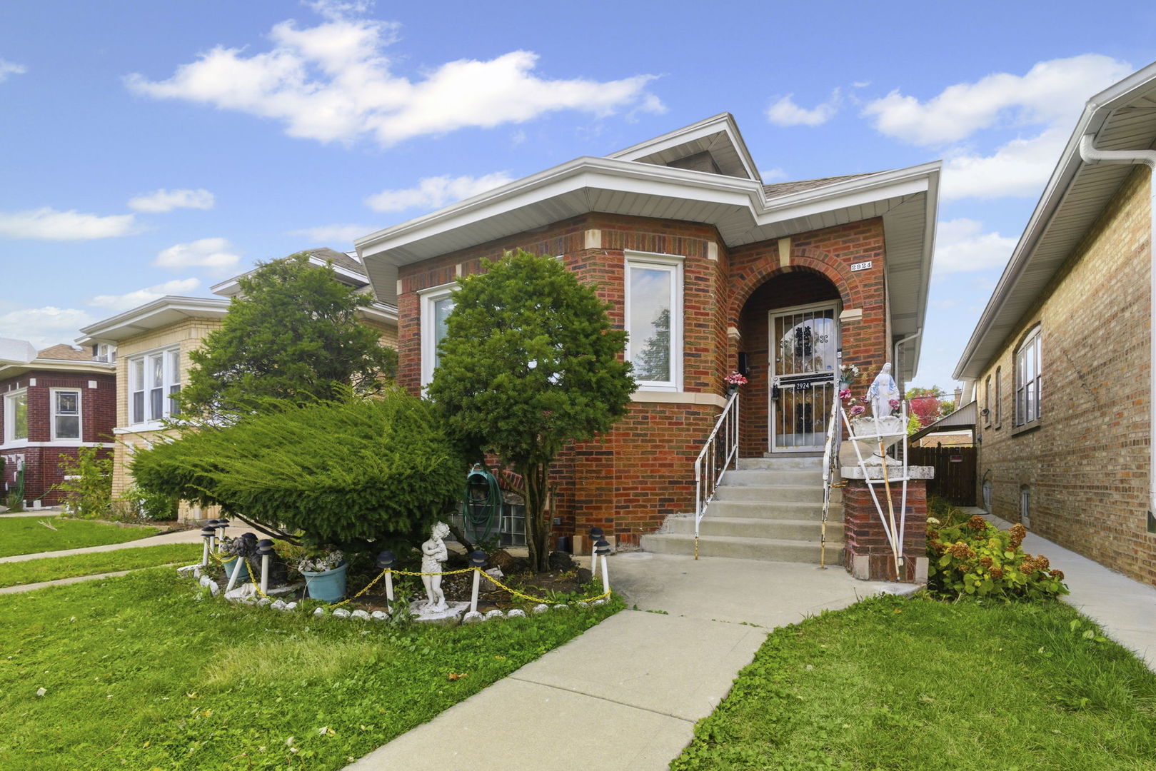 2924 North Merrimac Avenue Chicago IL 60634