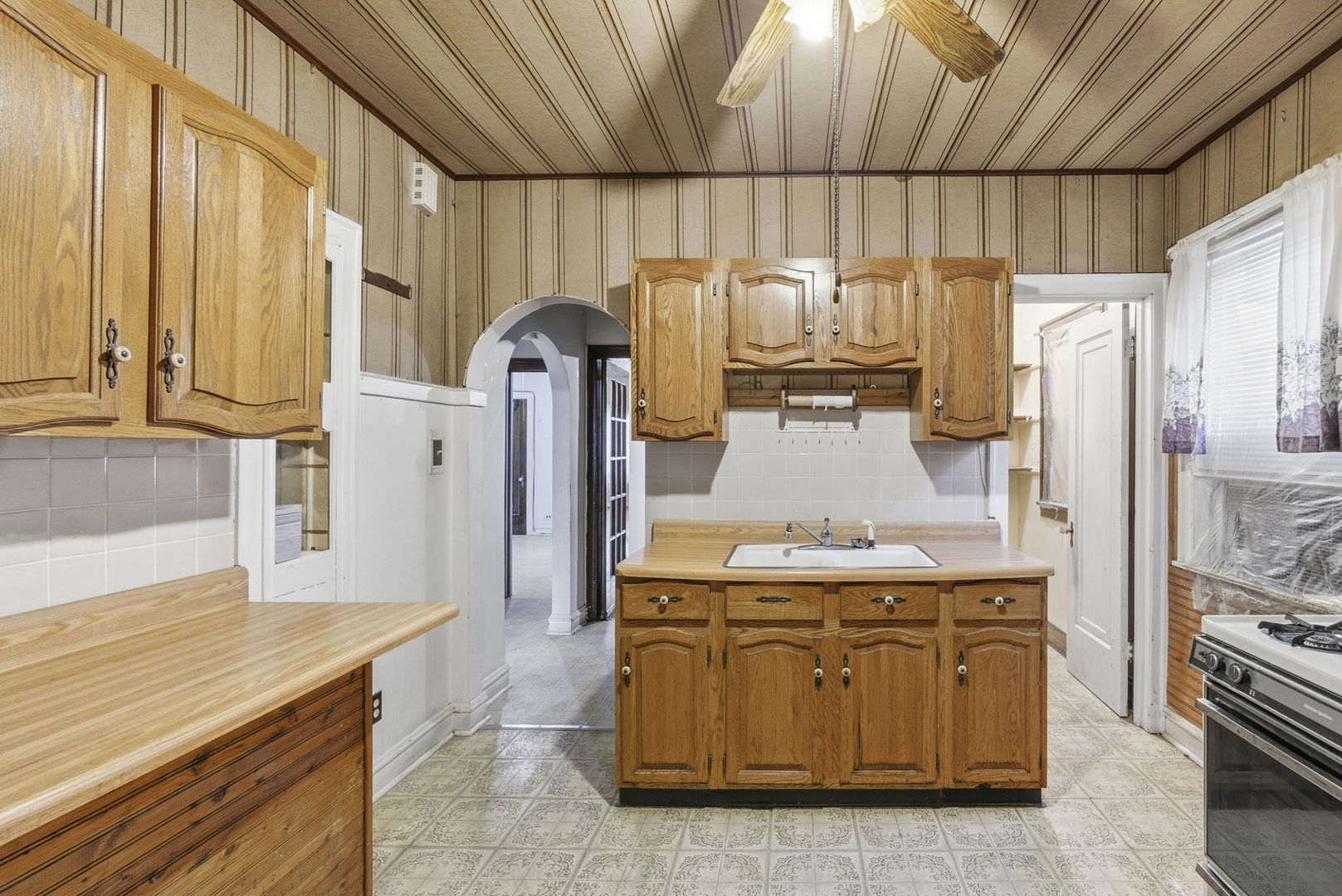 2924 North Merrimac Avenue Chicago IL 60634