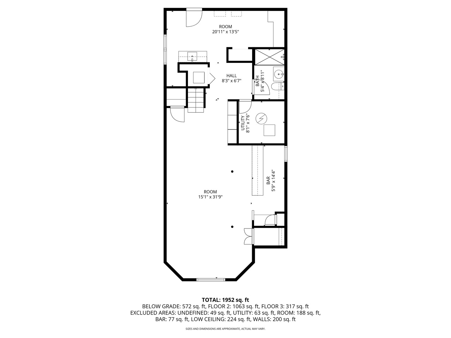 2924 North Merrimac Avenue Chicago IL 60634