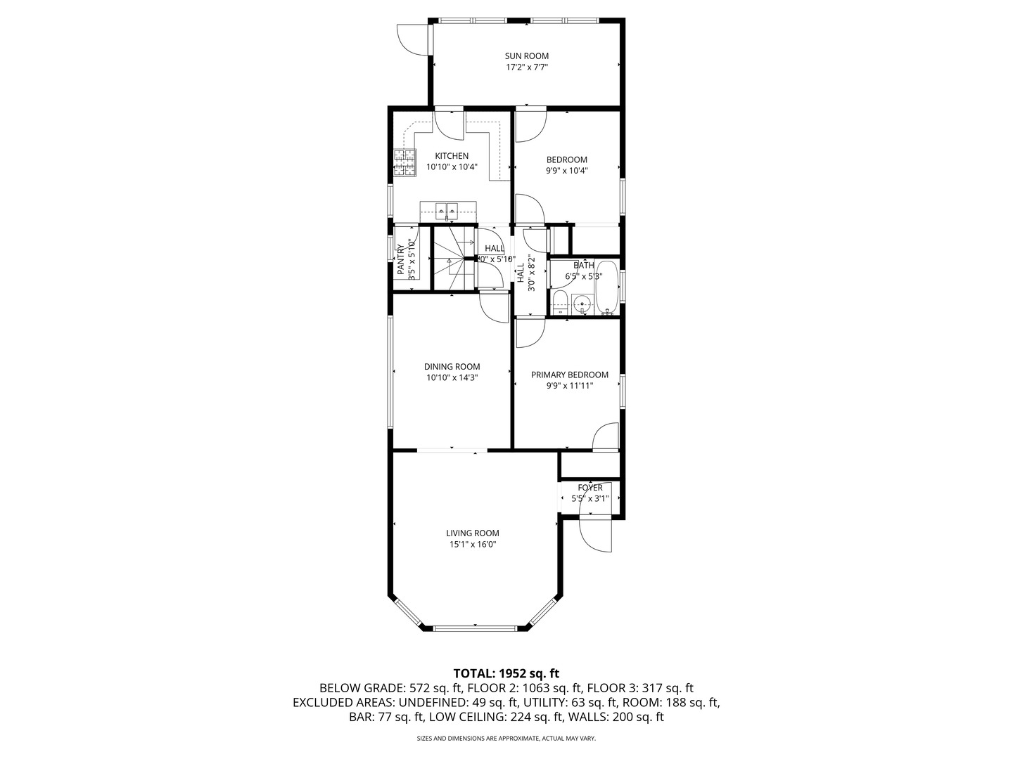 2924 North Merrimac Avenue Chicago IL 60634
