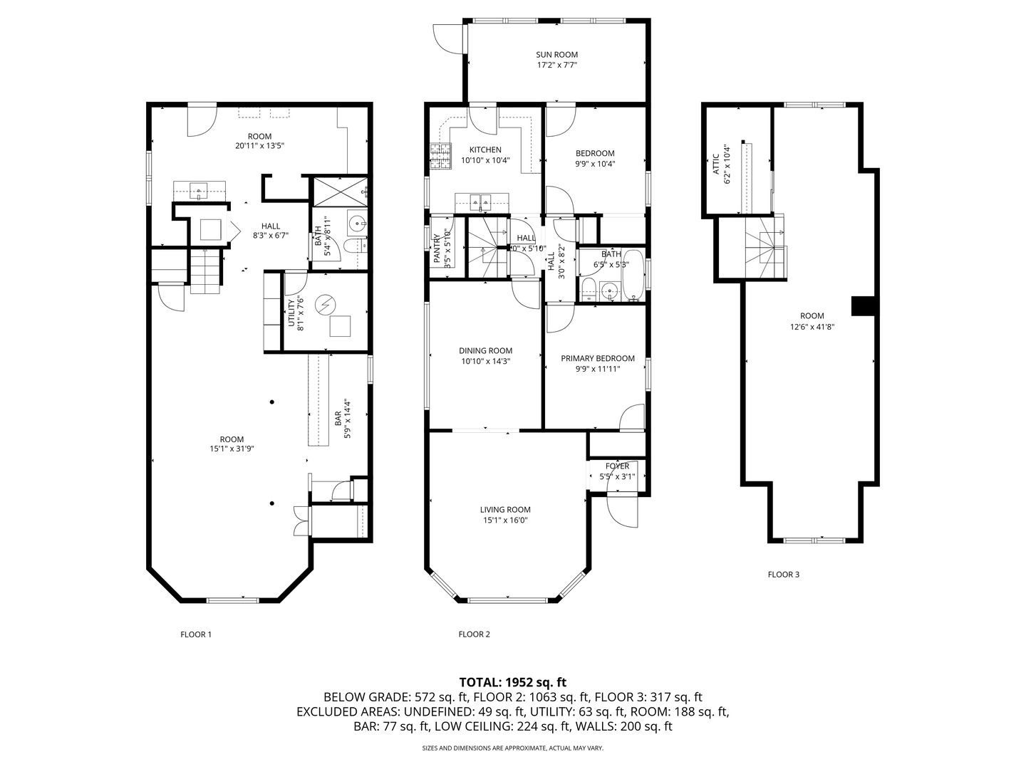 2924 North Merrimac Avenue Chicago IL 60634