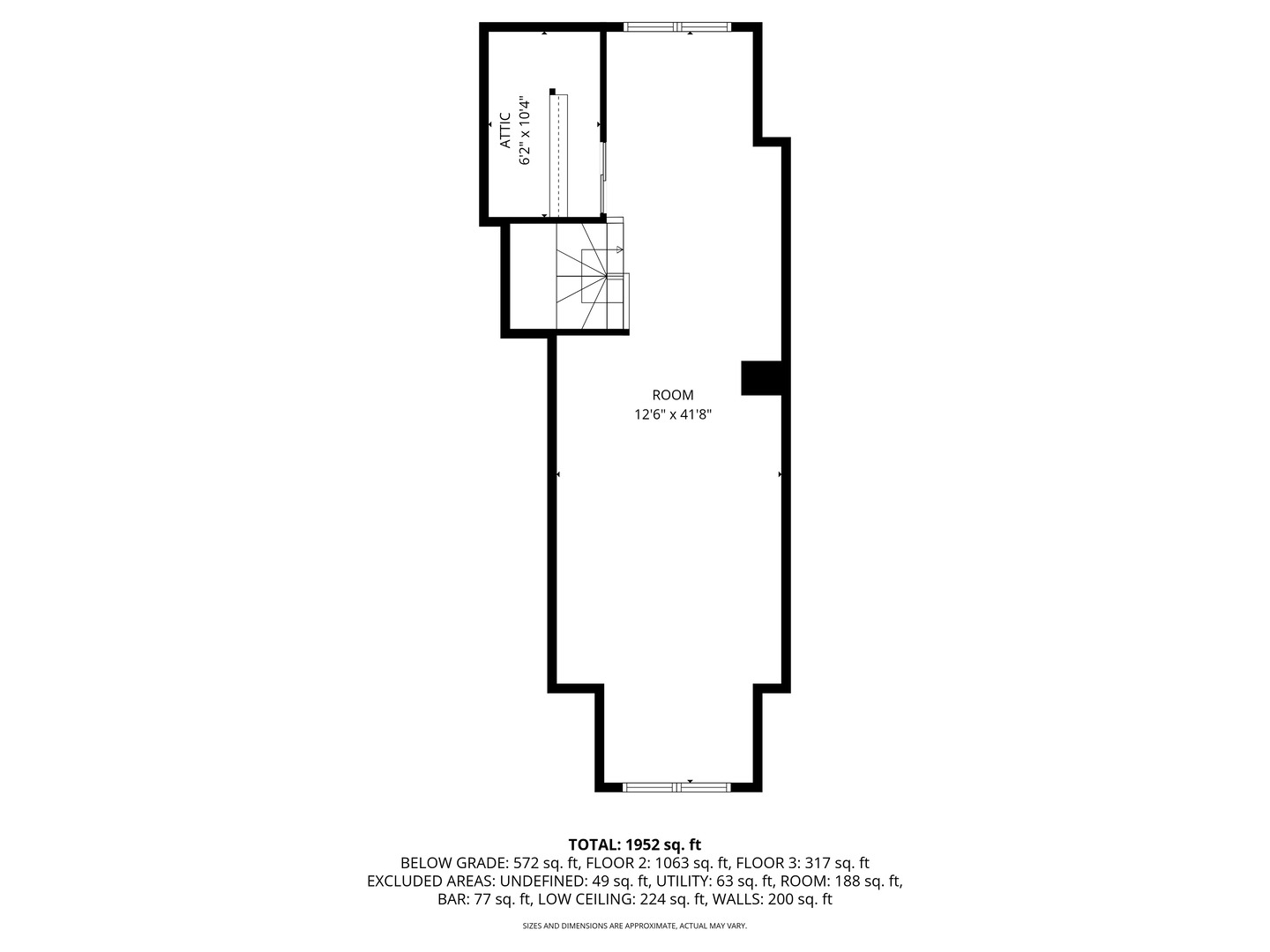2924 North Merrimac Avenue Chicago IL 60634