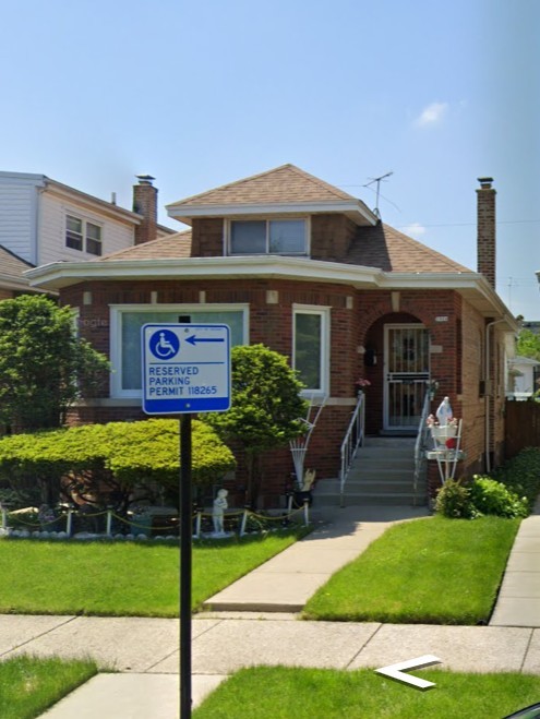 2924 North Merrimac Avenue Chicago IL 60634