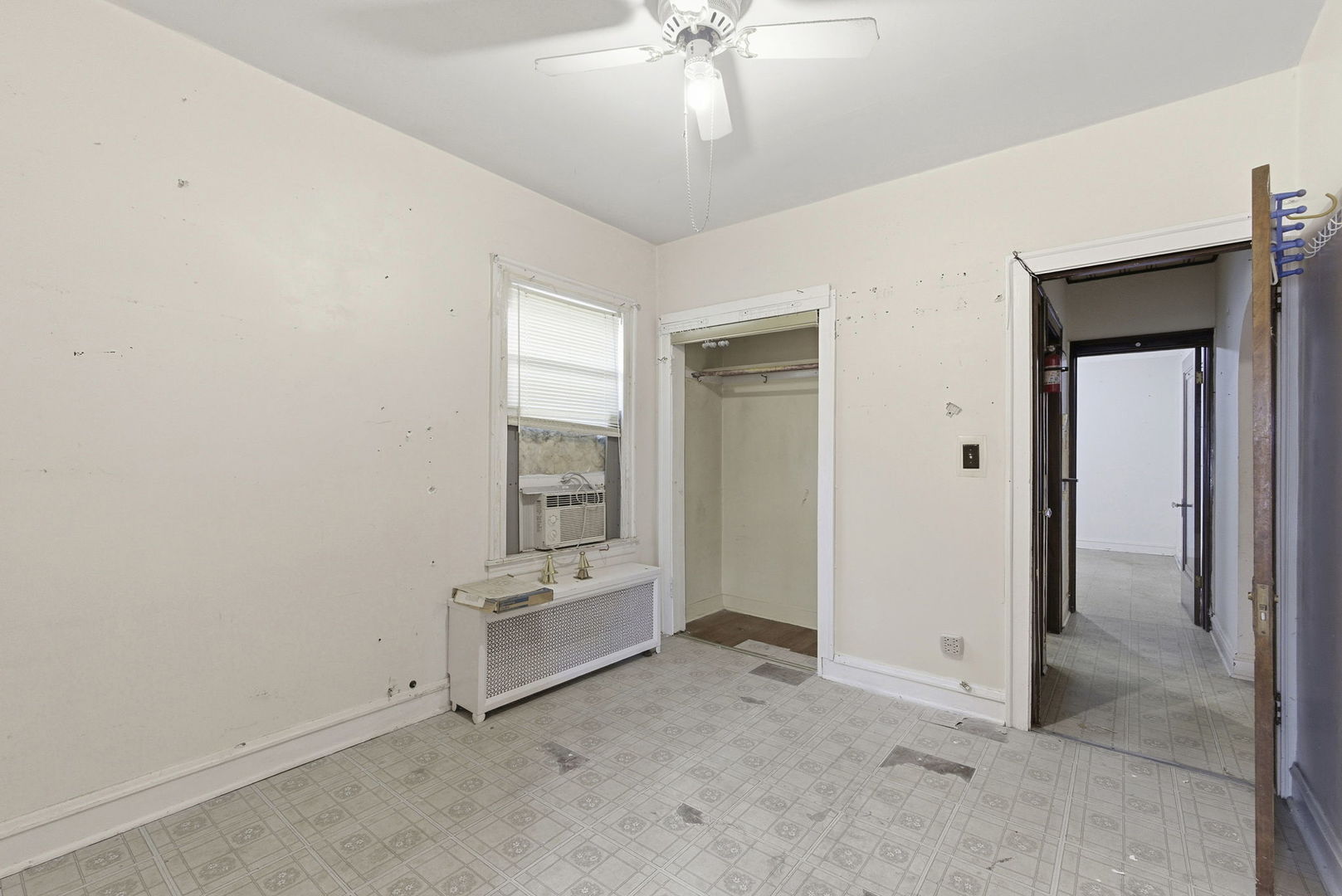 2924 North Merrimac Avenue Chicago IL 60634