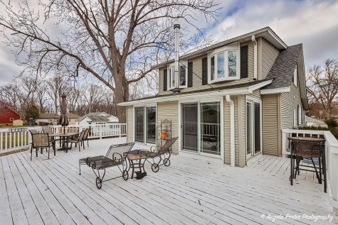 41551 North Lotus Avenue Antioch IL 60002