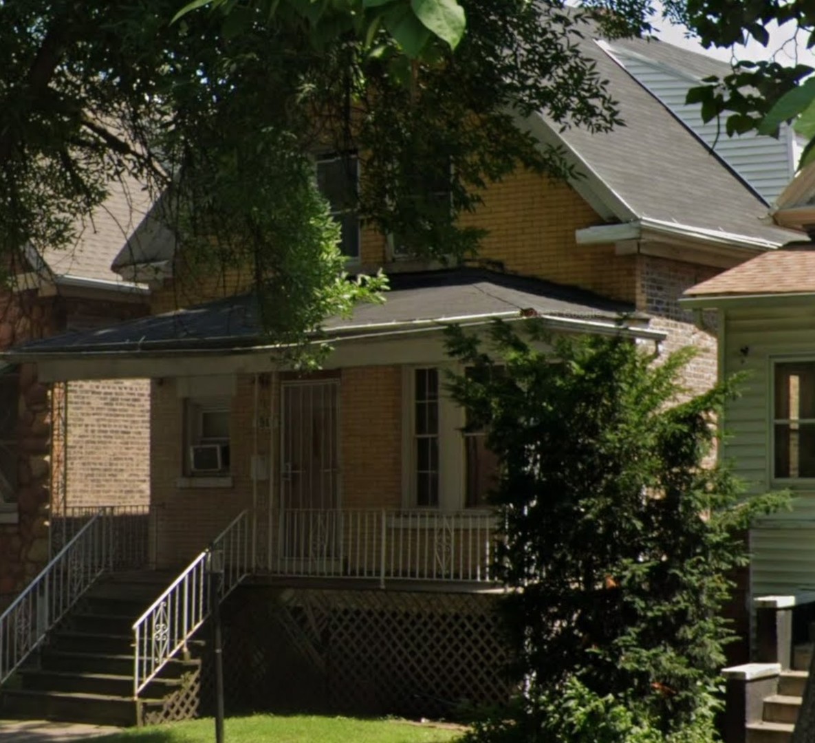 6953 South Michigan Avenue Chicago IL 60637