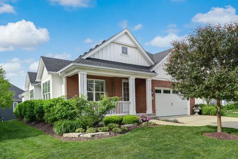 2129 Cottage Lane Darien IL 60561