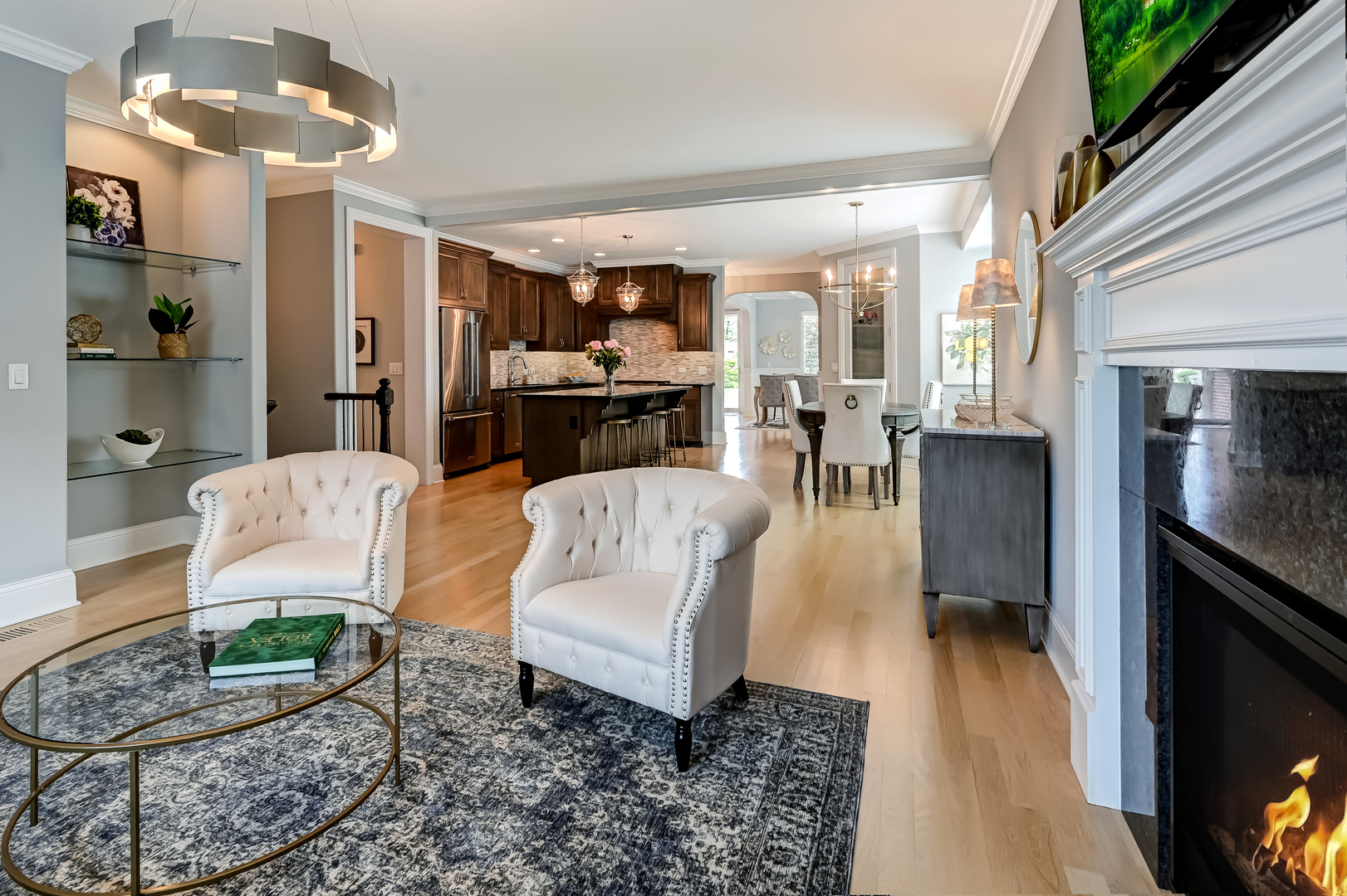 2129 Cottage Lane Darien IL 60561