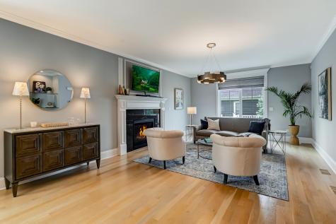 2129 Cottage Lane Darien IL 60561