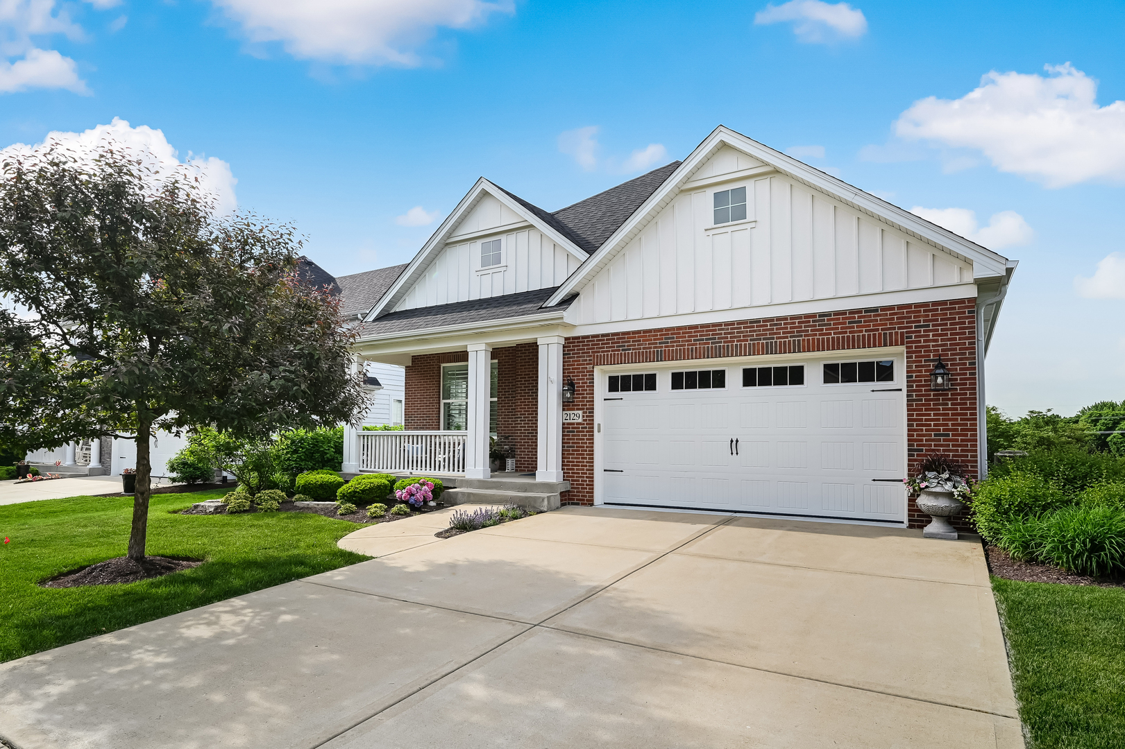 2129 Cottage Lane Darien IL 60561