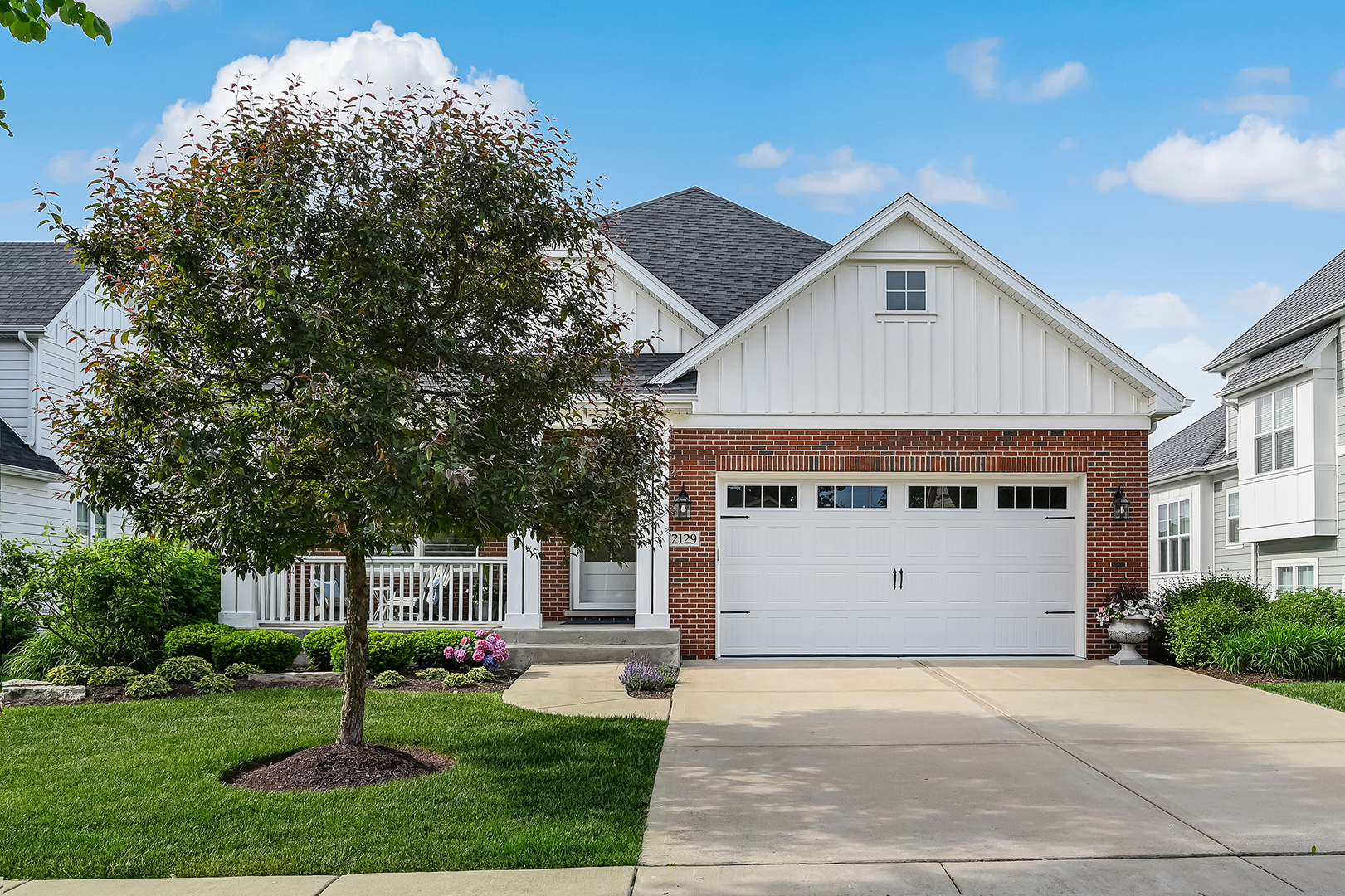 2129 Cottage Lane Darien IL 60561