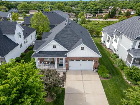 2129 Cottage Lane Darien IL 60561