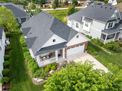 2129 Cottage Lane Darien IL 60561