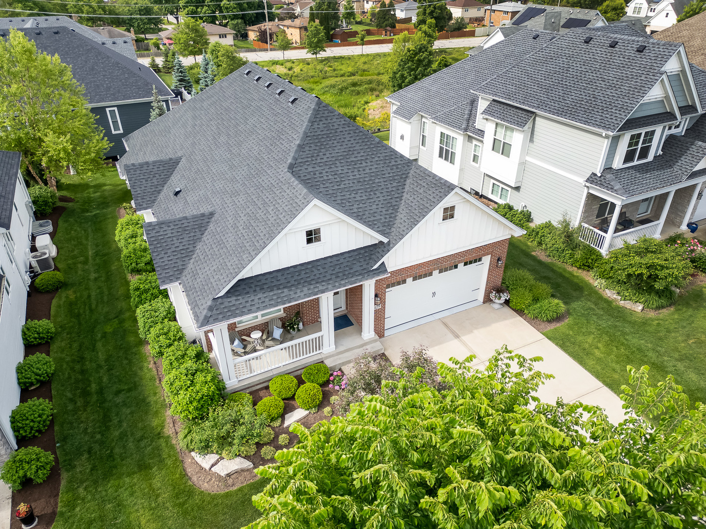 2129 Cottage Lane Darien IL 60561