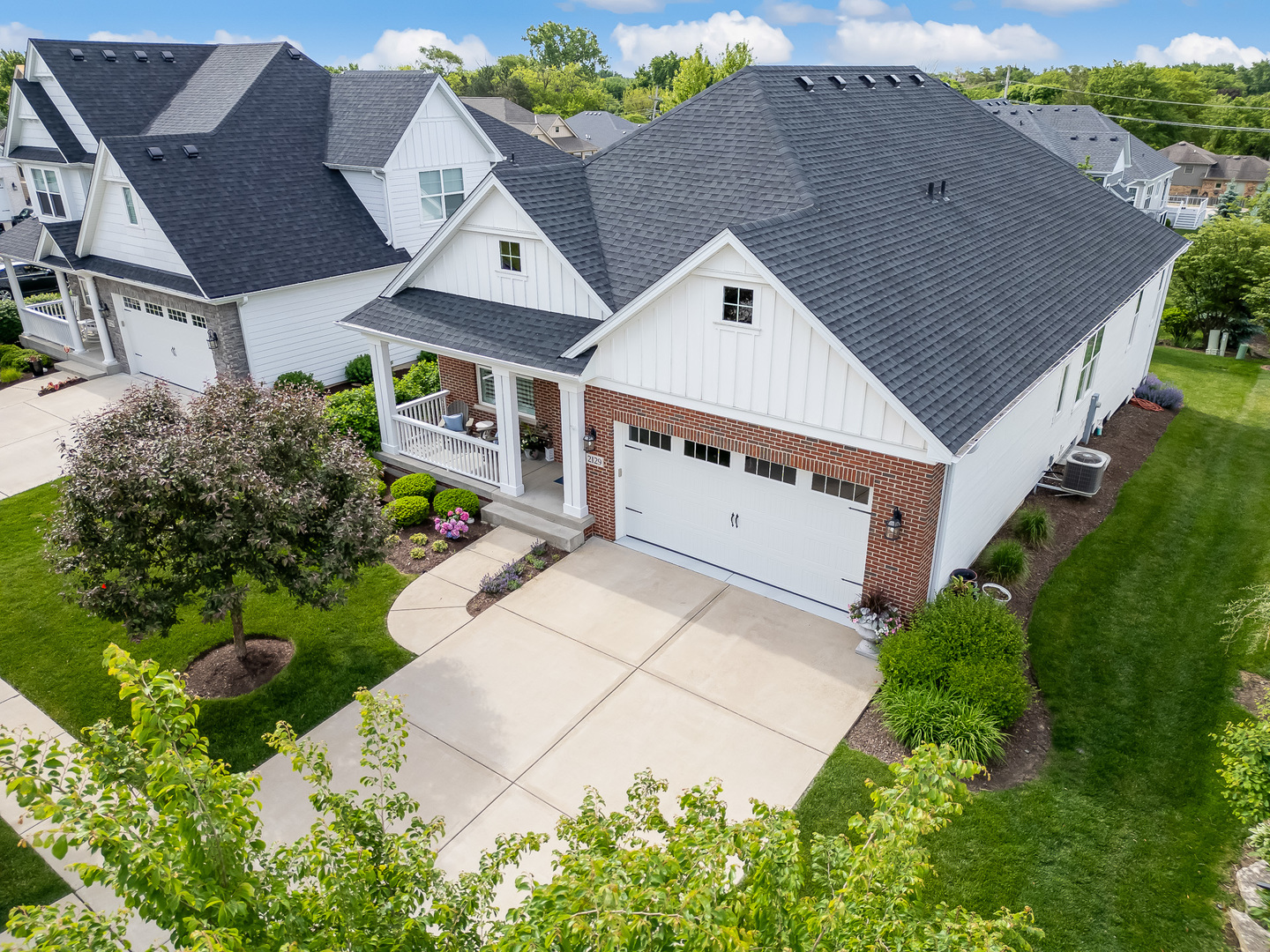 2129 Cottage Lane Darien IL 60561