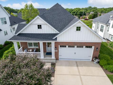 2129 Cottage Lane Darien IL 60561