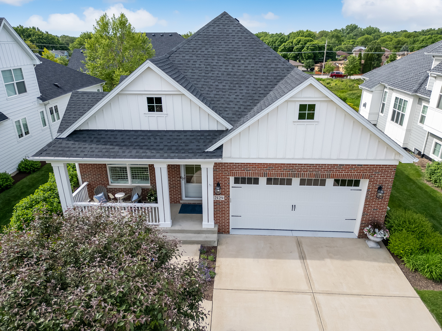 2129 Cottage Lane Darien IL 60561