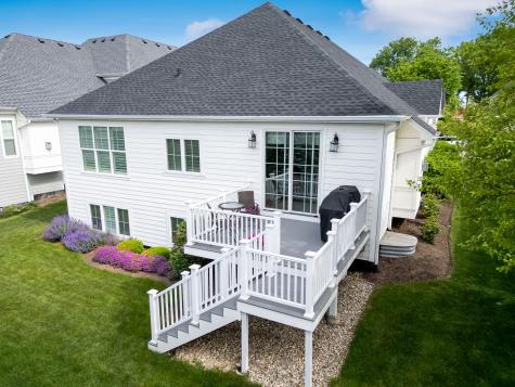2129 Cottage Lane Darien IL 60561