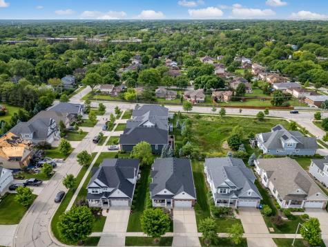 2129 Cottage Lane Darien IL 60561