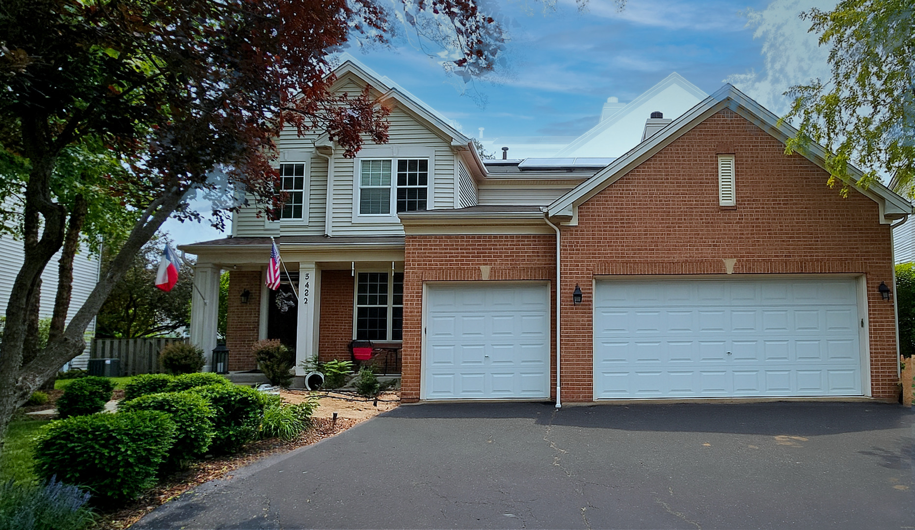 2383 Shiloh Drive Aurora IL 60503
